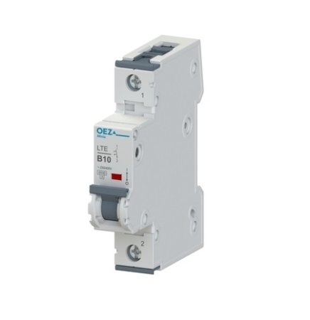Jistič LTE-10B-1 RP 0,43kč/ks