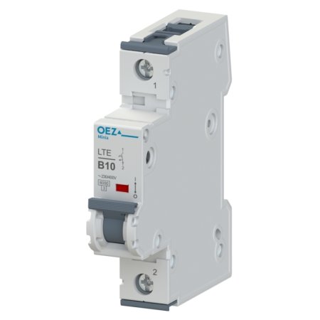 Jistič LTE-6B-1 RP 0,09kč/ks