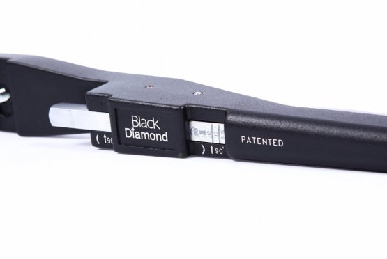 Ohýbačka Black Diamond 12888