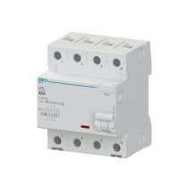 Proudový chránič LFN-40-4-030AC RP 0,37kč/ks