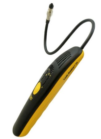 Elektronický detektor úniku CPS LS-2