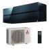 Nástěnná klimatizace Mitsubishi Diamond MSZ-LN60VG2 + MUZ-LN60VG2 ONYXOVĚ ČERNÁ