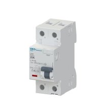 Proudový chránič LFN-25-2-030AC RP 0,36kč/ks