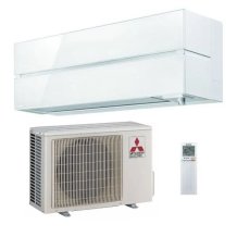 Nástěnná klimatizace Mitsubishi Diamond MSZ-LN60VG2 + MUZ-LN60VG2 PERLOVĚ BÍLÁ