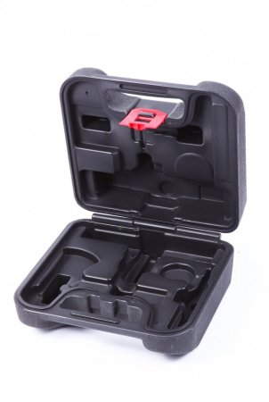 Kufr Black Diamond pro expandér