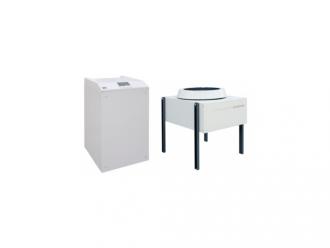 Tepelná čerpadla Sinclair S-THERM + SPLIT EVI - Doprava zdarma