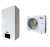 Tepelné čerpadlo SINCLAIR S-THERM 4. GENERACE set GSH-60IRB+ GSH-60ERB 6kW