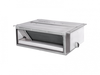 Kanálové vnitřní jednotky MULTI VARIABLE SERIE - Servisní kontrola - Servisní kontrola na 3 roky
