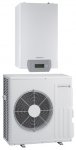 De Dietrich Alezio S - vzduch/voda “Split Inverter”