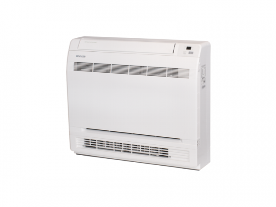 Konzolová jednotka Multi Sinclair MV-P09BI 2,7 kW